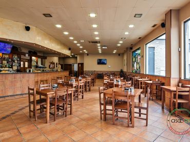 Locale commerciale in vendita a Gijón - CL DE LA FORJA