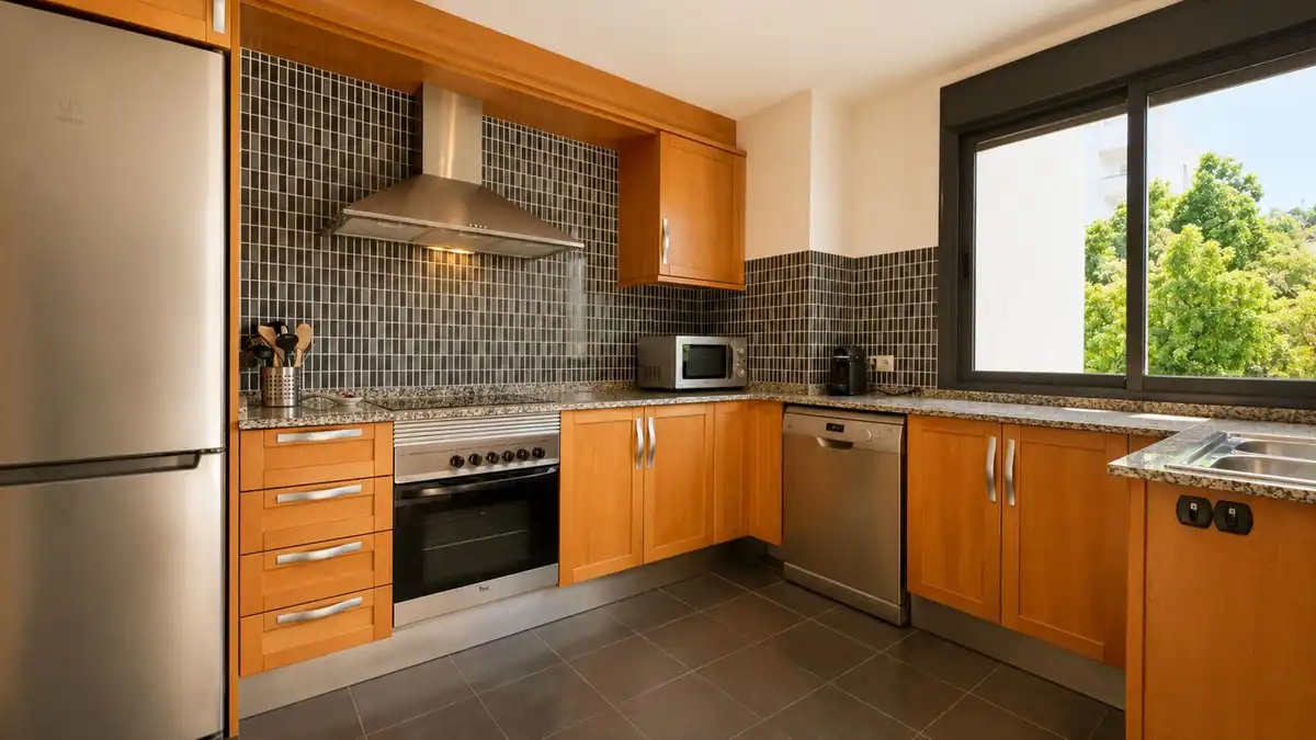 Apartment mit Pool zum Verkauf in Selwo, imagen 5