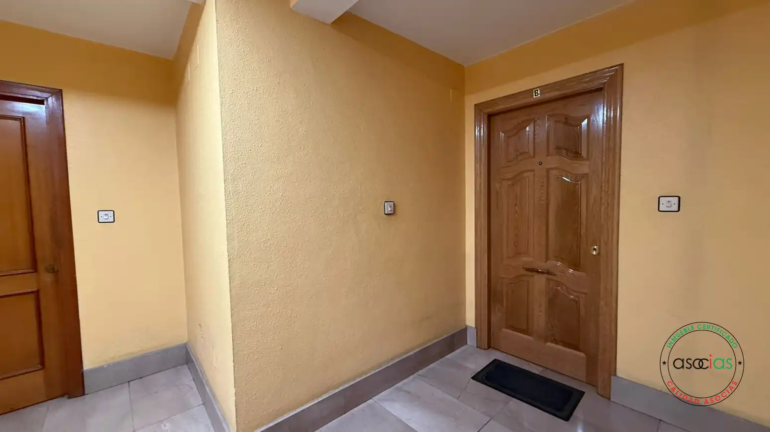 Flat for sale in Aller  with Heating, Parquet flooring and Storage room