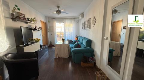 Photo 5 of Attic for sale in Calle Platero Pedro de Bares, 28a, Sagunto - Edisol,  Córdoba Capital