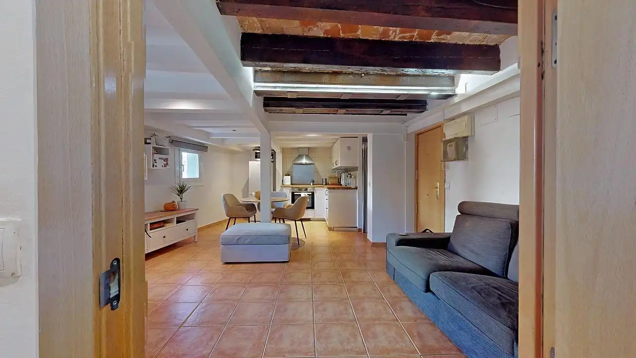 Flat for sale in Sant Martí