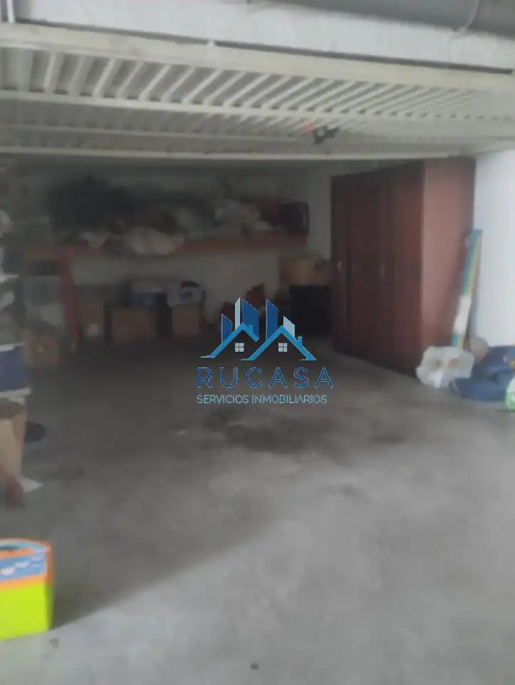 Garaje en venta en De Bilbao, Sierrapando
