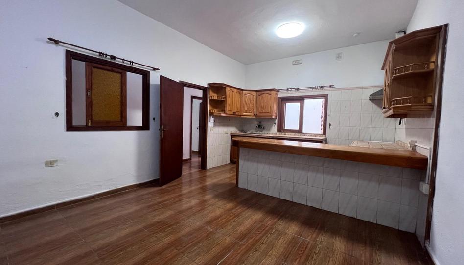 Foto 1 de Casa o xalet en venda a Casco Urbano, Santa Cruz de Tenerife