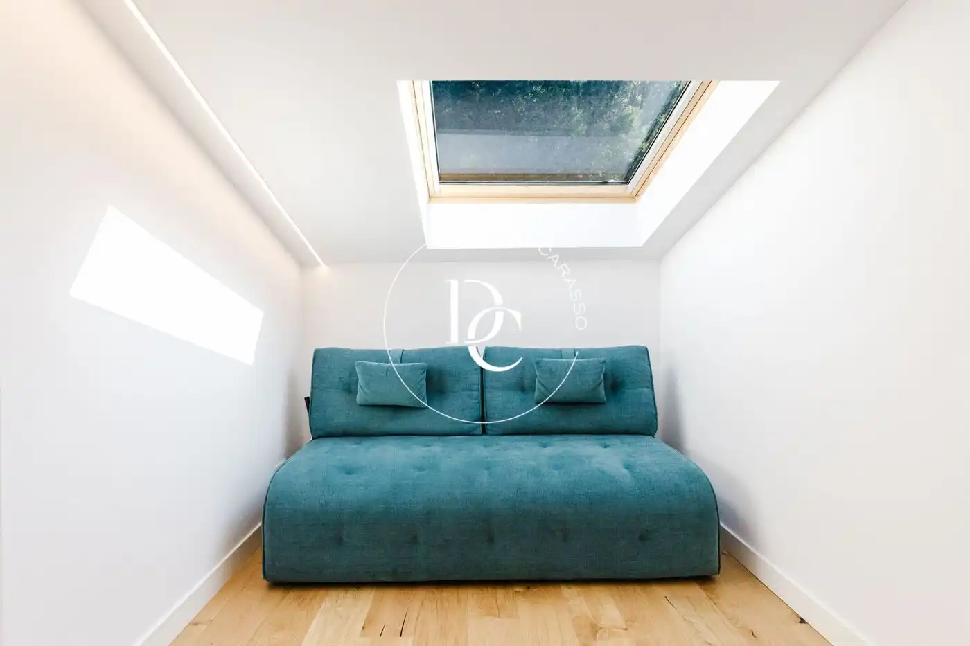 Penthouse mit Aufzug zum Verkauf in Carrer de les Teulades, imagen 27