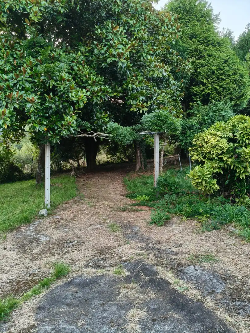 Finca rústica en venda en Cedeira amb Jardí privat i Forn