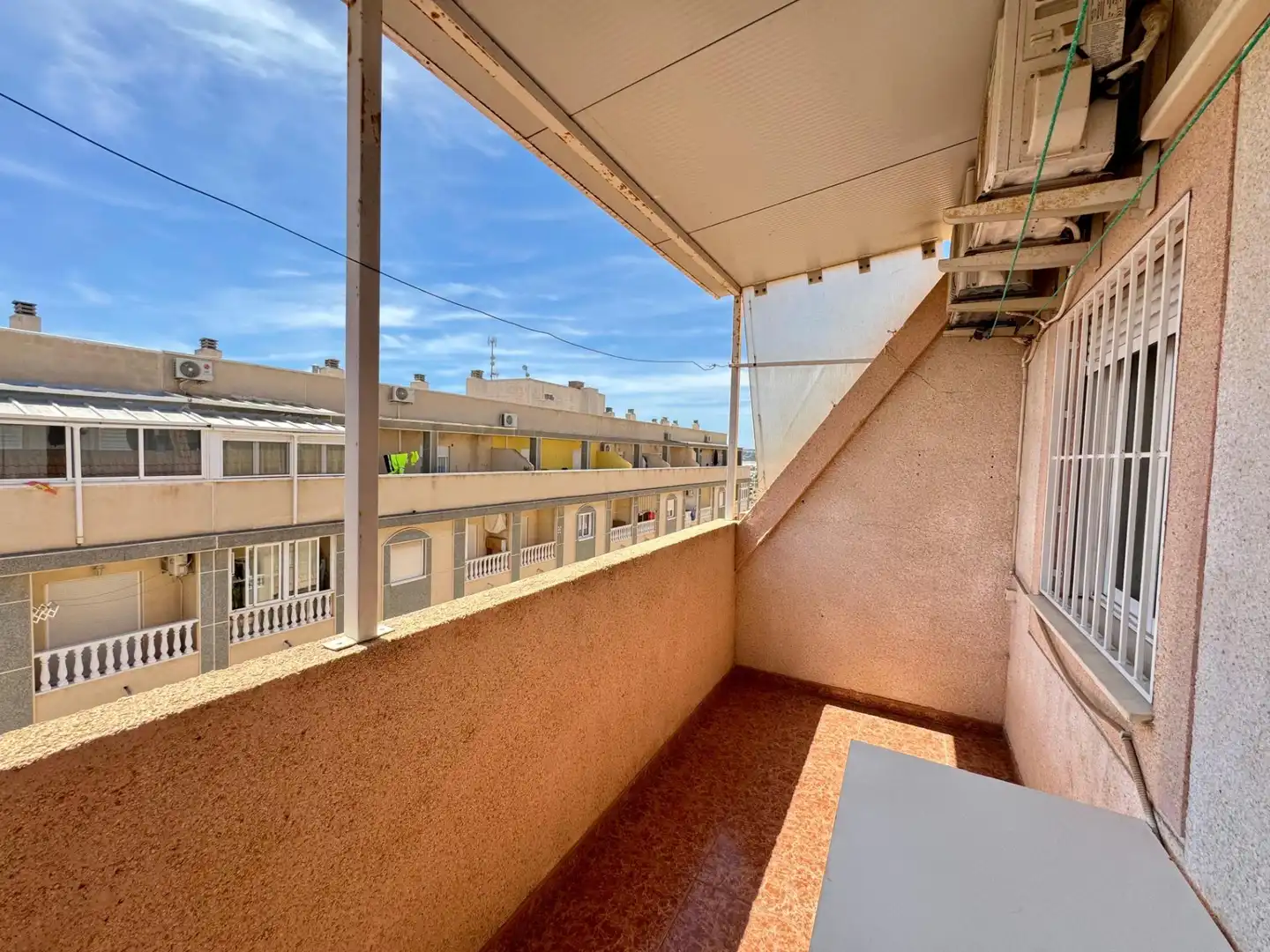 Àtic amb piscina en venda a Calle Santander, imagen 2