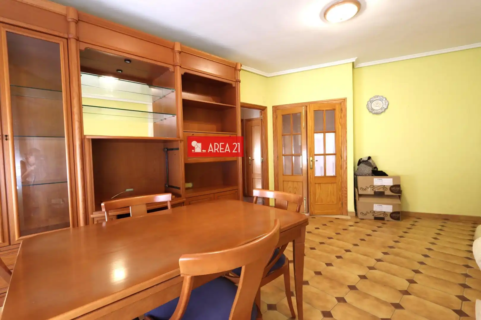 Planta baja en venta en Santa Bárbara