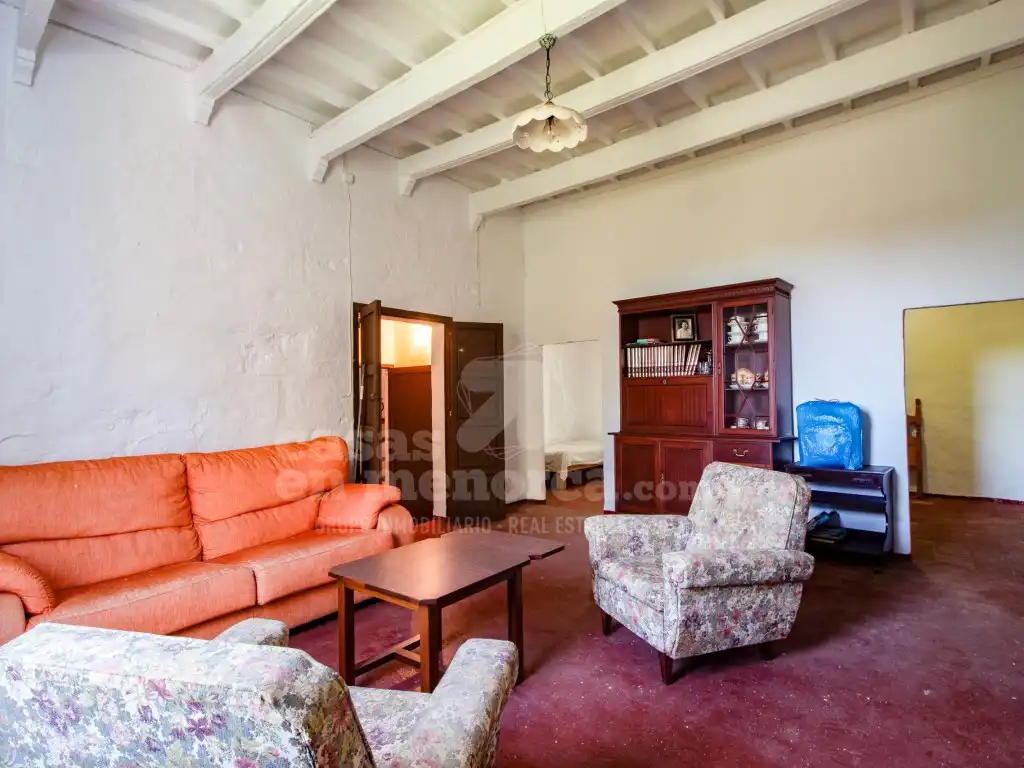 Landhaus mit Garten zum Verkauf in Ciutadella, imagen 11