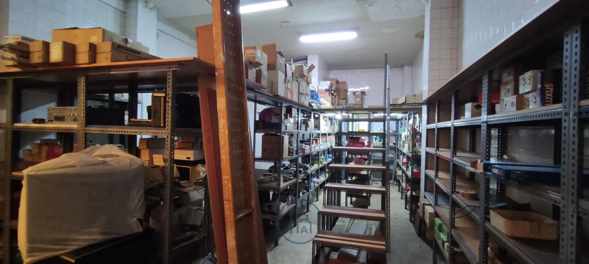 Local comercial en venda a Patraix, imagen 13