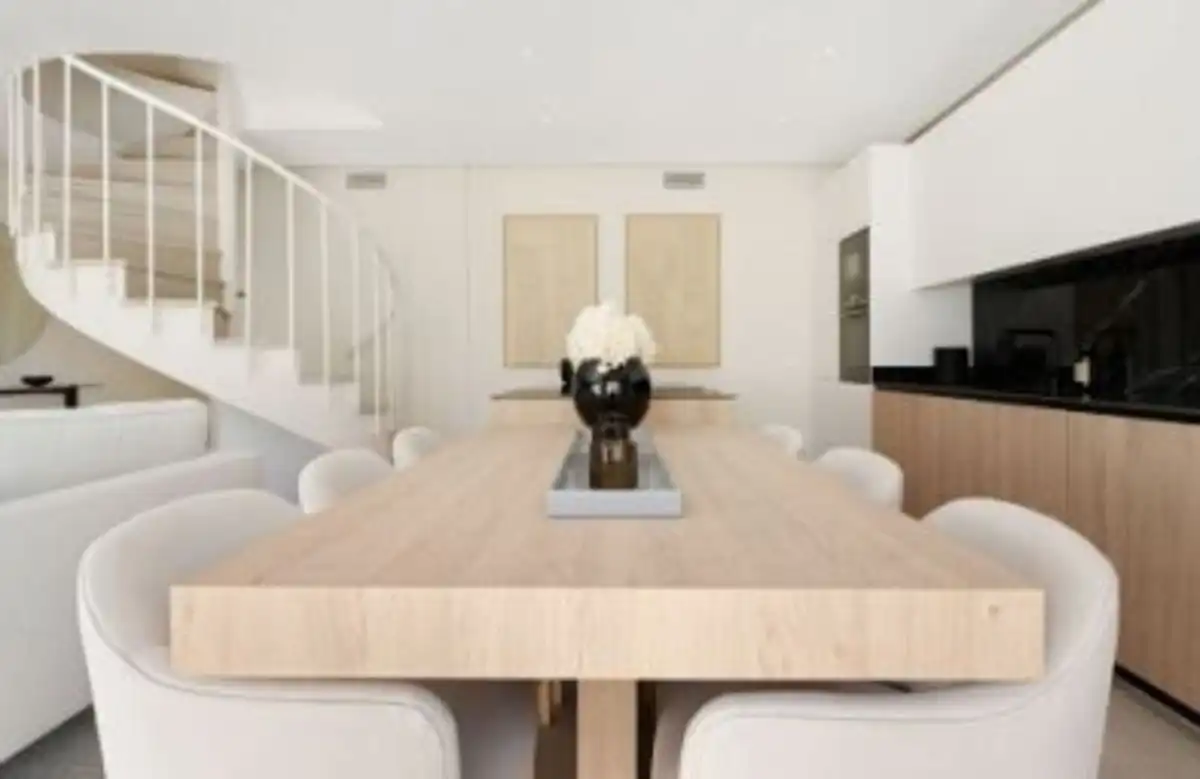 Maisonette mit Pool zum Verkauf in Nueva Andalucía, imagen 27