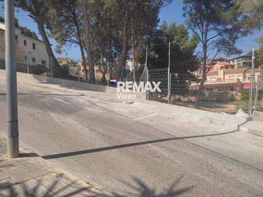 Terreno residencial en venta en Segur de Calafell