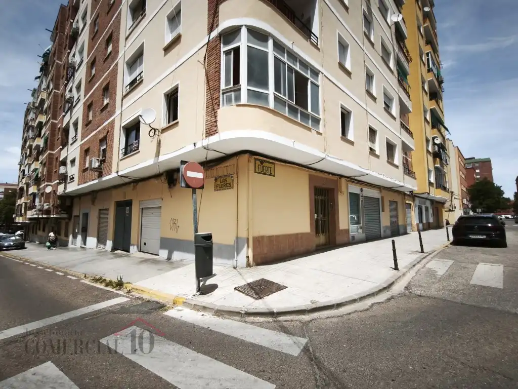 Aparcament en venda a Ciudad Jardín, imagen 18