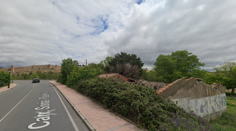 Foto 3 de Casa o xalet en venda a Carretera Burgohondo, Cuatro Postes, Ávila