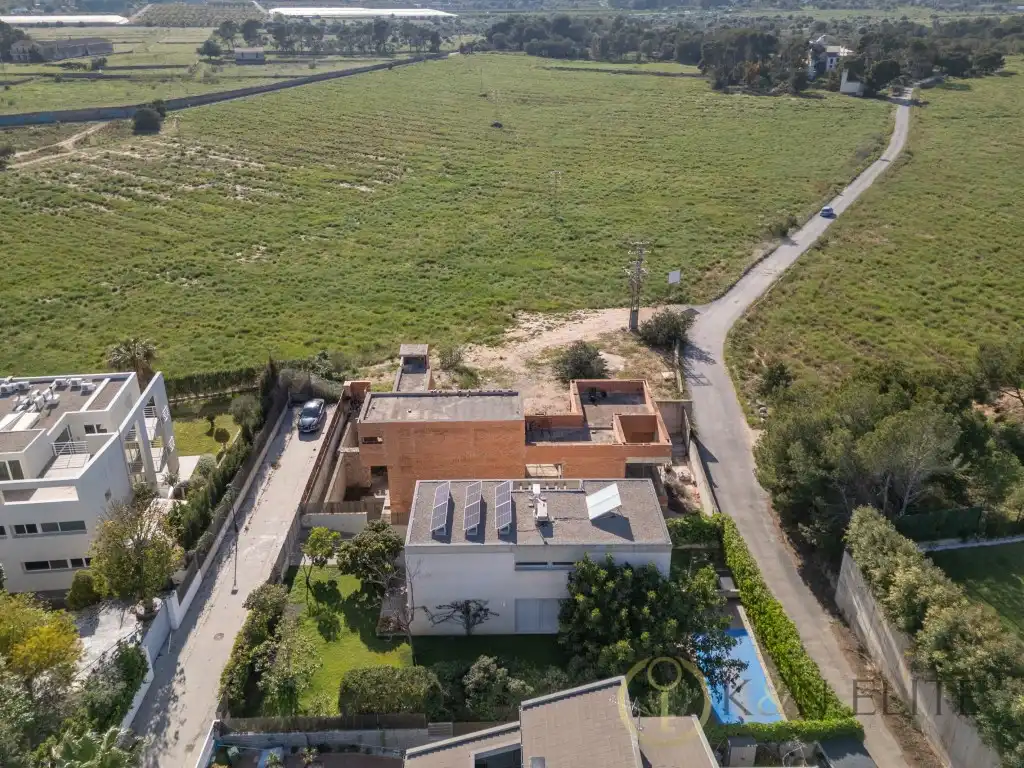 Houses for sale in Godella