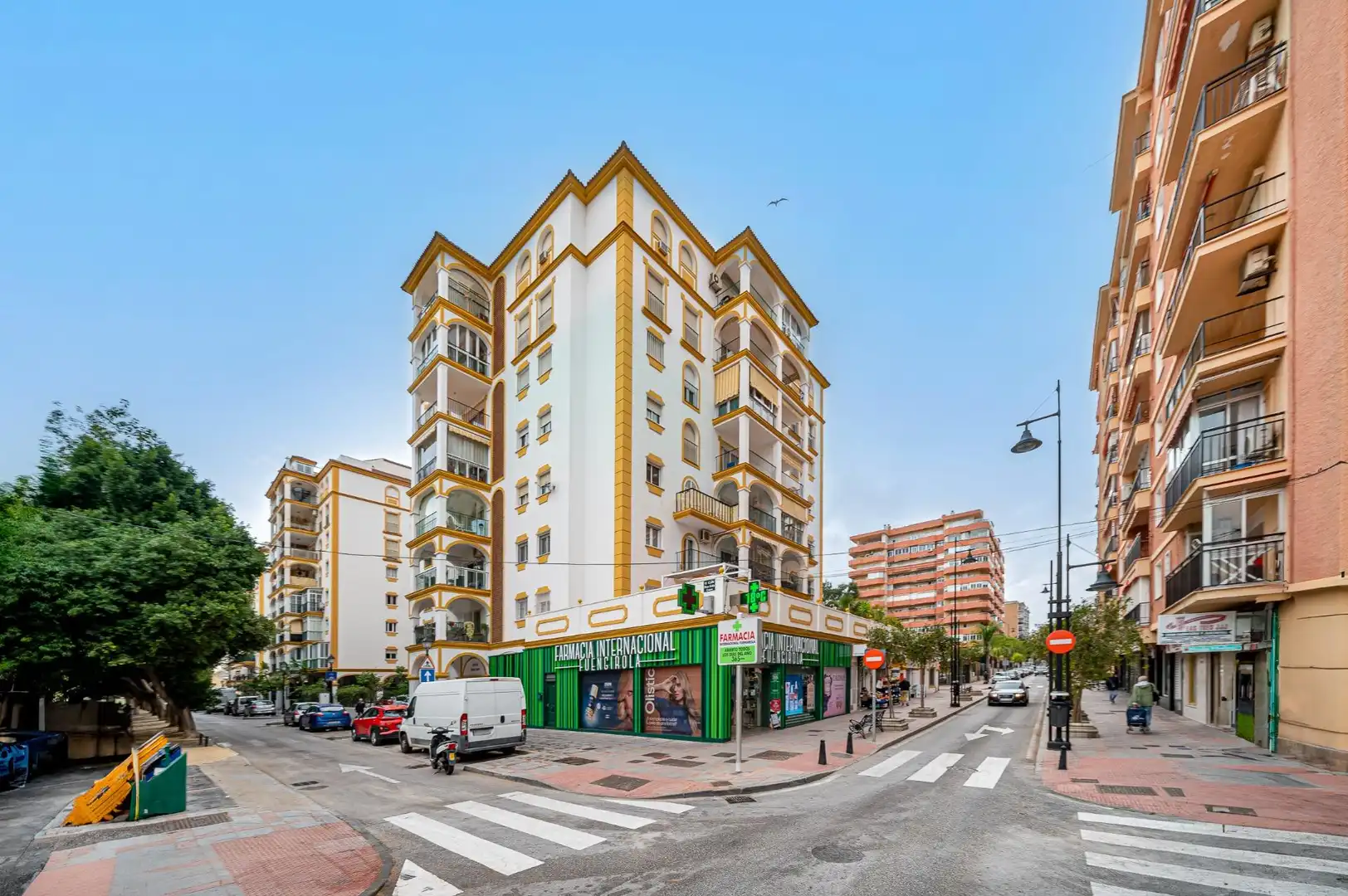 Gewerbefläche zum Verkauf in Avenida ACAPULCO 9, imagen 11