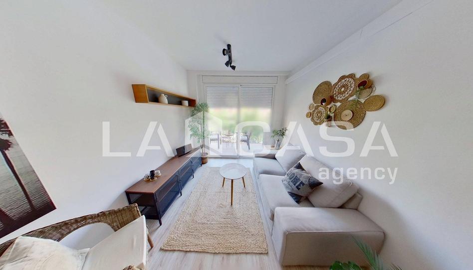 Photo 1 of Flat for sale in Carrer de Sant Antoni Maria Claret, La Sagrera, Barcelona