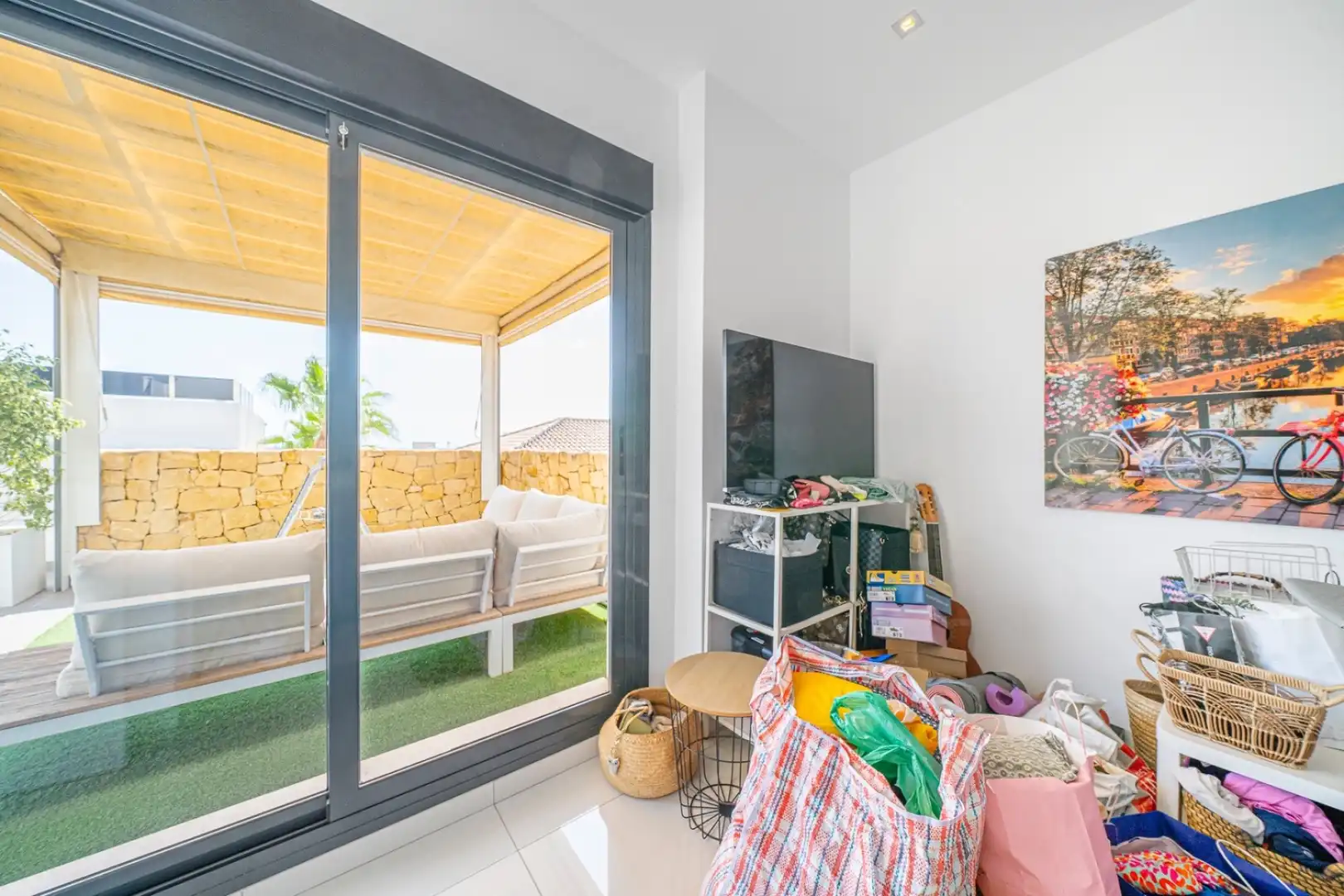 Maison avec terrasse à vendre à Ciudad Quesada, imagen 23