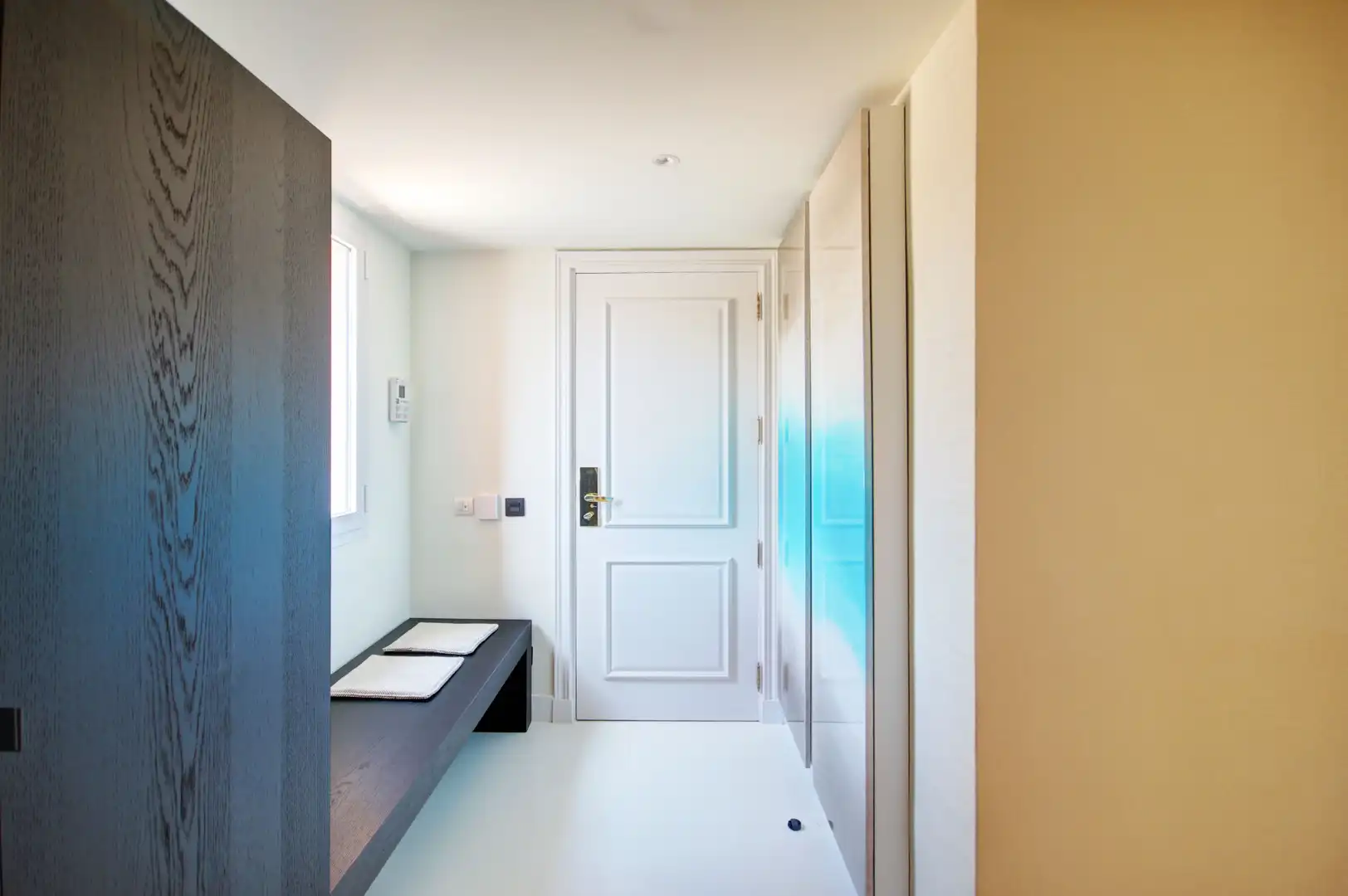 Apartament amb piscina en venda a Estepona Pueblo, imagen 22