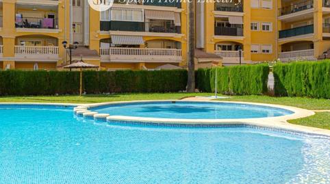 Photo 2 of Attic to rent in Ricardo Ortega, La Pedrera - Vessanes, Alicante