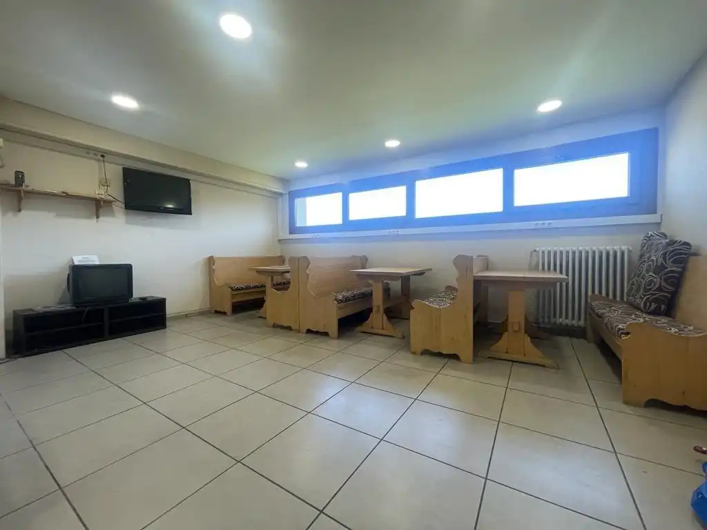 Piso para compartir en Alp con Calefacción y Amueblado