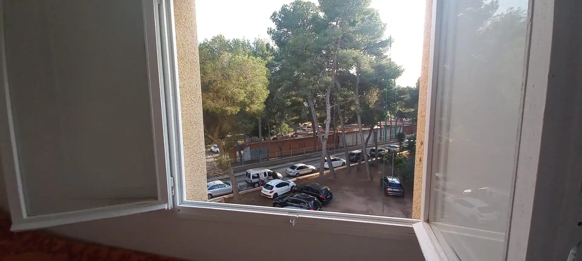 Dormitori de Pis en venda en Tarragona amb Terrassa