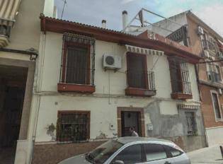 Casa-chalet en Venta en Alejandro De Vida Hidalgo en Cabra