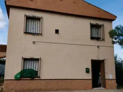 Vista exterior de Pis en venda en Torrent amb Traster, Piscina i Moblat