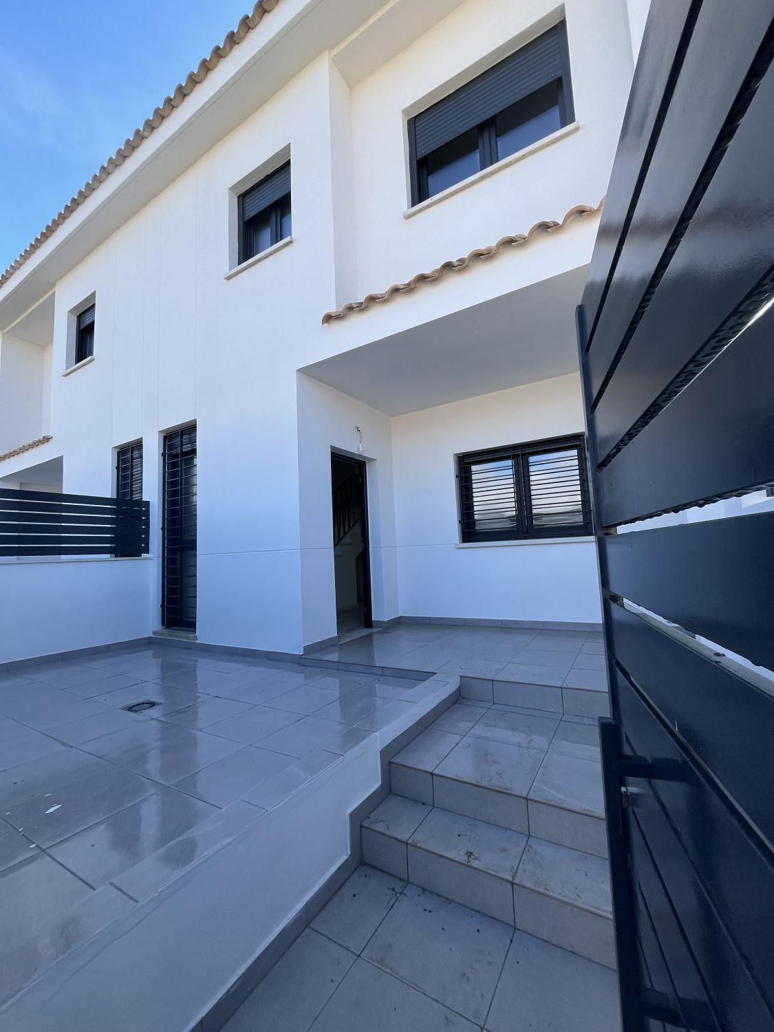 House or chalet for sale in Salteras  with Terrace, Storage room and Community pool