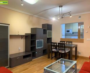 Flat to rent in Santa Ana, 17, Aranda de Duero