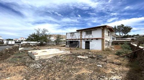 Foto 3 de Casa o chalet en venta en Villaverde, La Oliva