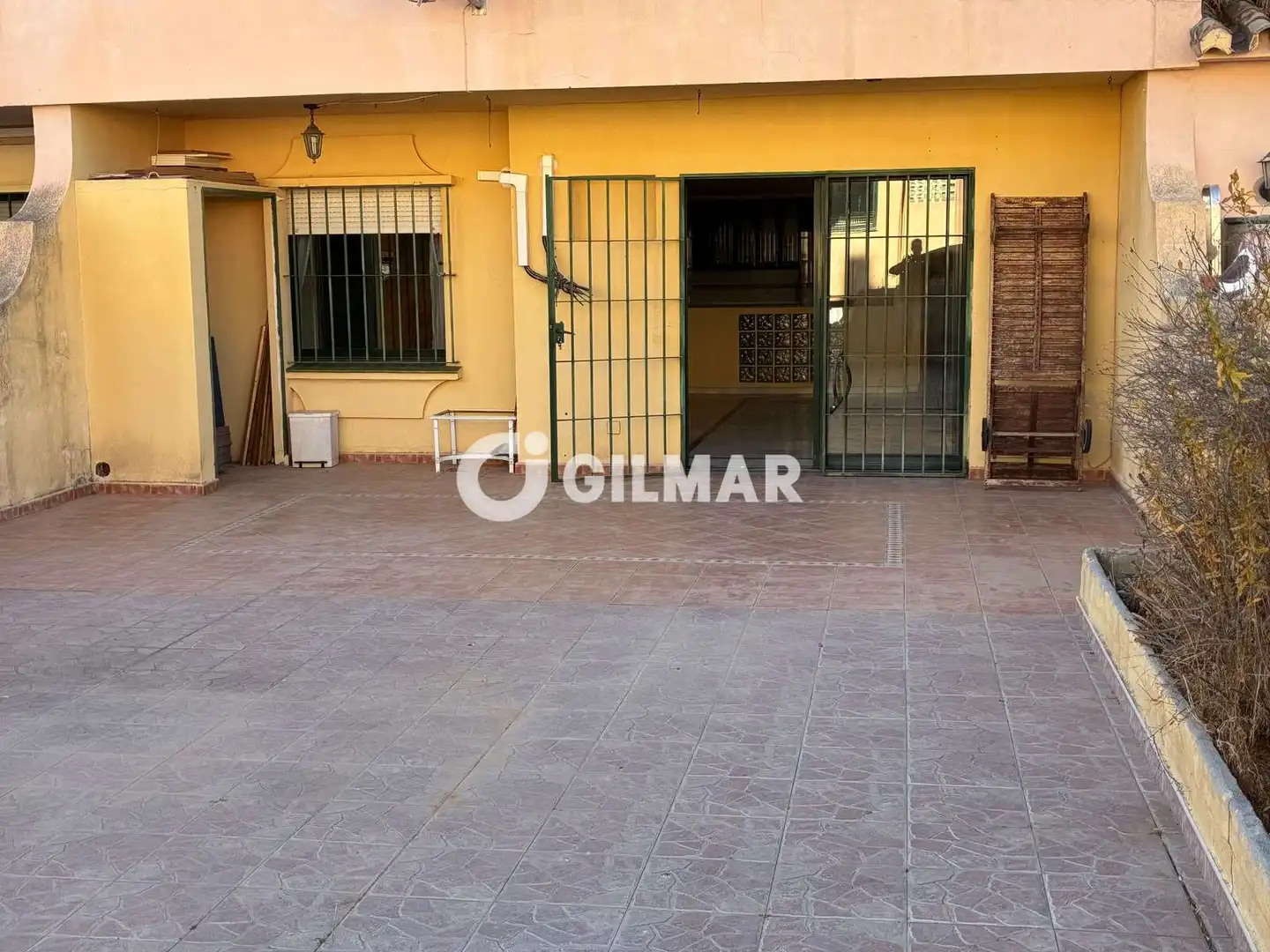 Bajo con terraza en venta en Benamara - Atalaya, imagen 6