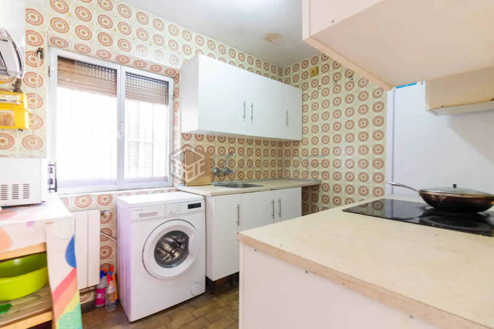 Cocina de Piso en venta en Villaverde