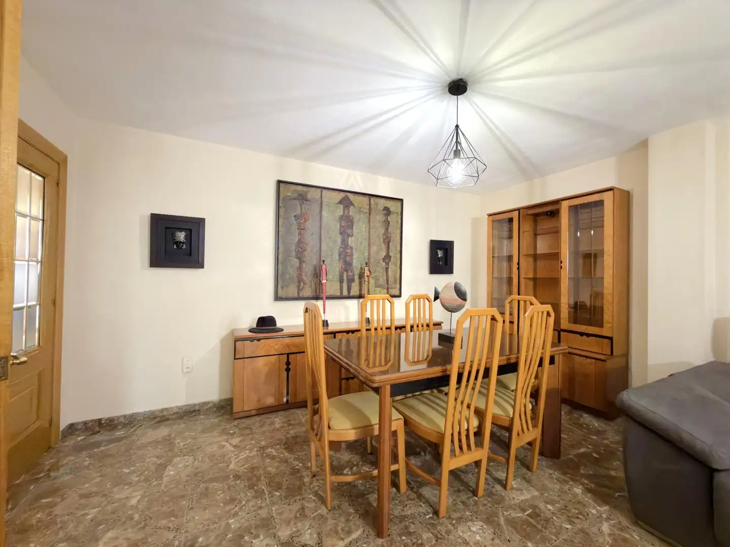 Flat with lift for sale in GREGORIO MAYANS Y CISCAR, imagen 57