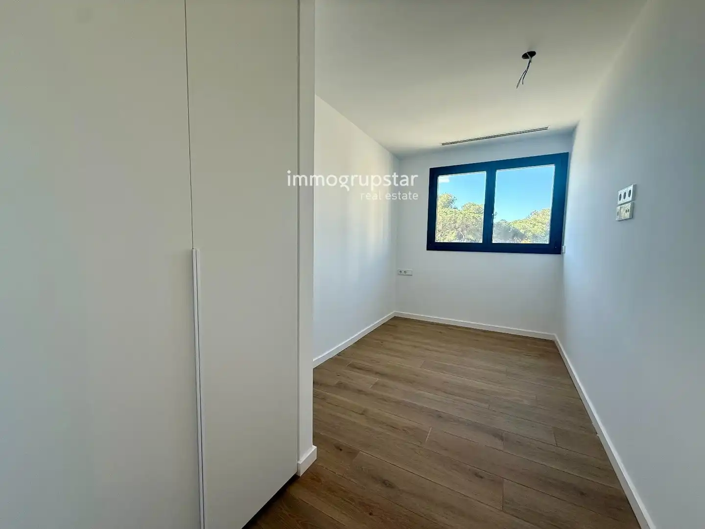 Apartament en venda a Cavall Bernat, Los Pinos - Politur