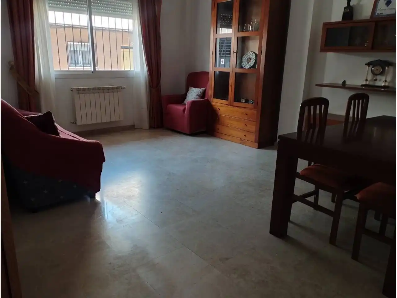 Casa en venda a Calle Jabalón, imagen 3
