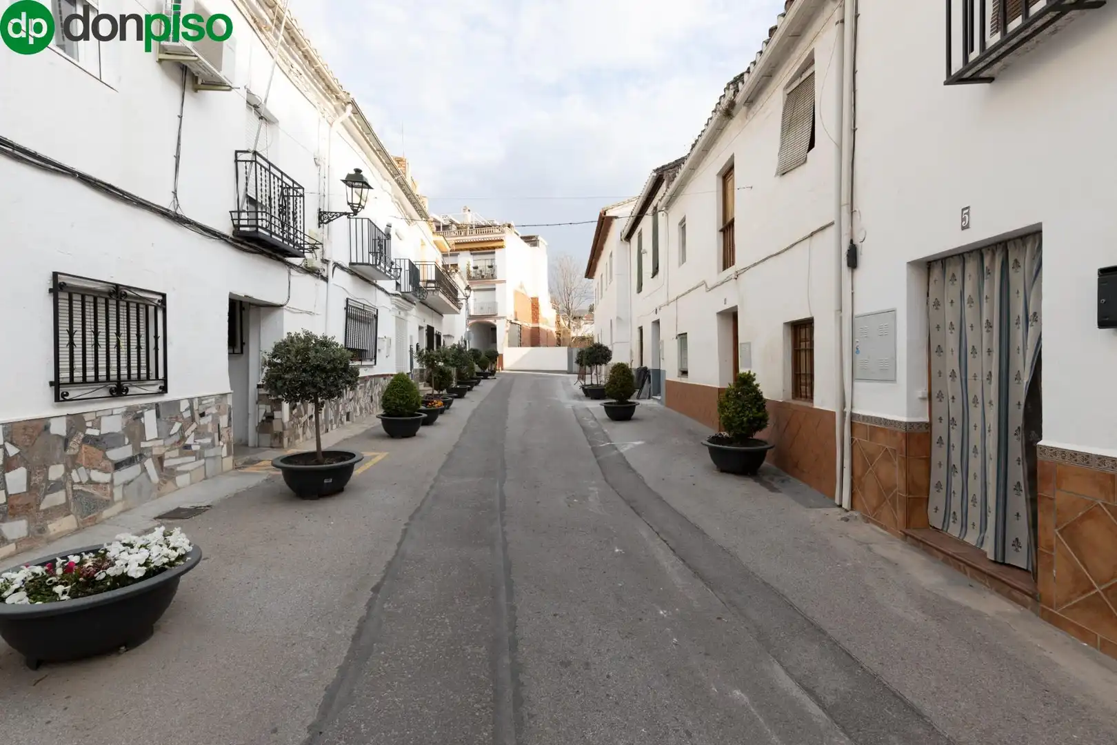 Wohnbaugrundstück zum Verkauf in Calle del Rosal, imagen 17