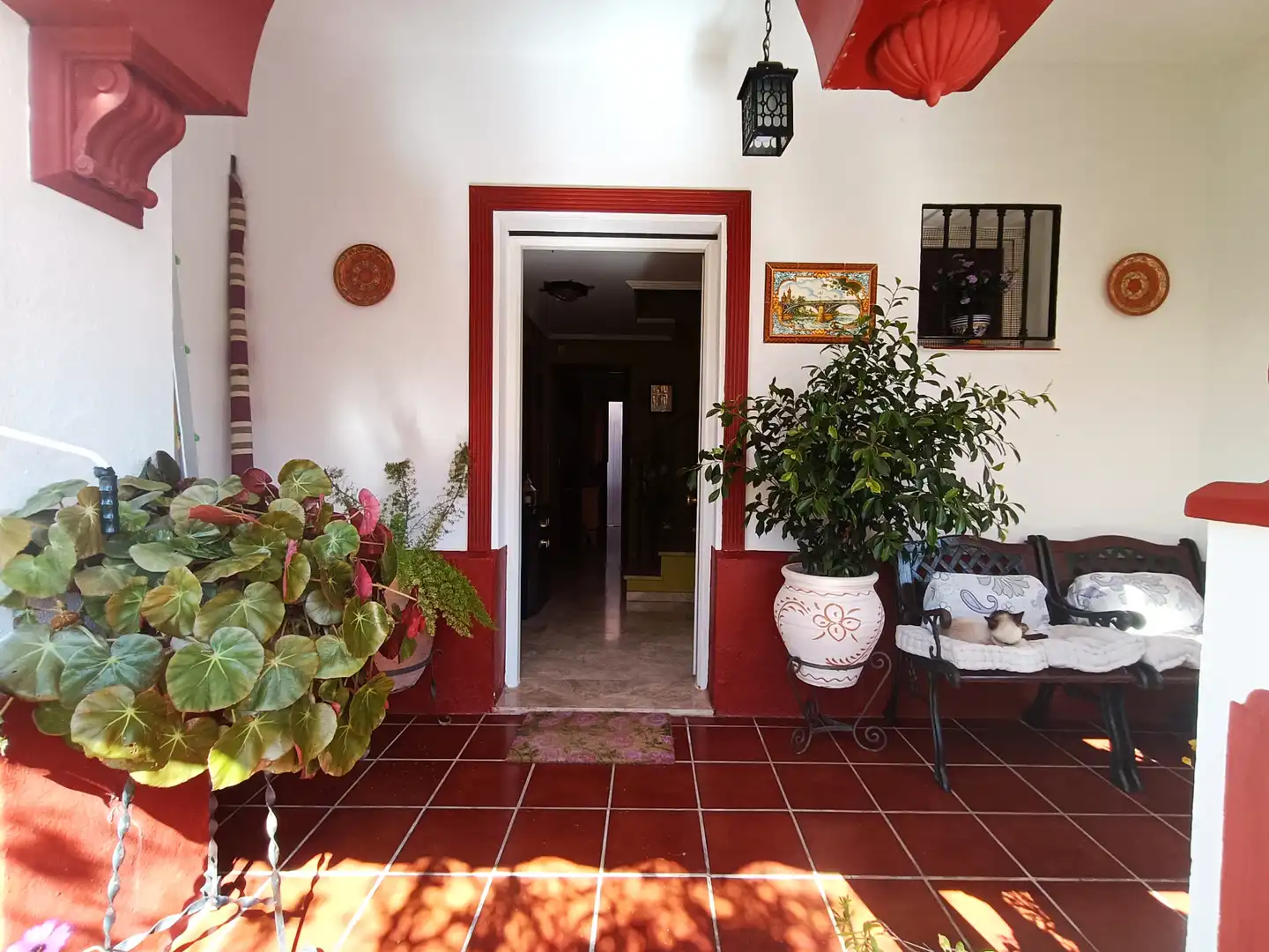 Habitatge amb jardí en venda a Gines, imagen 55