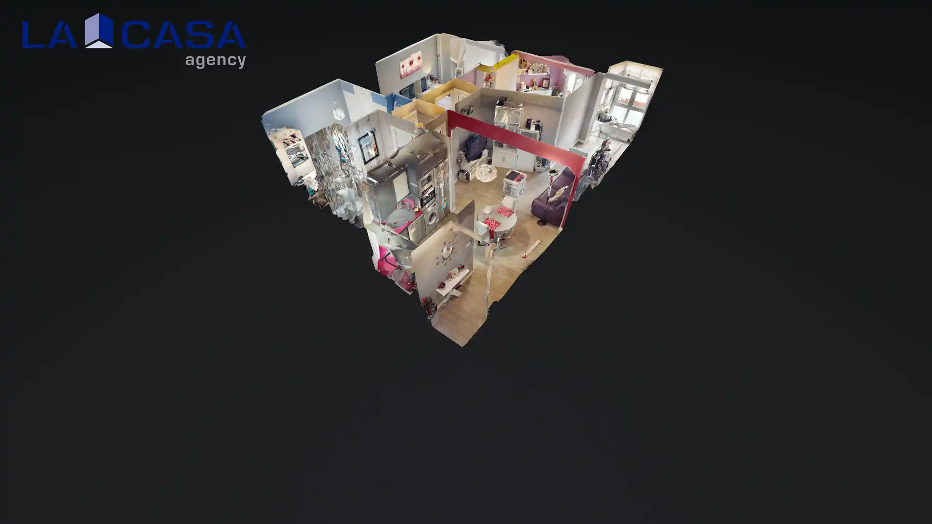 Wohnung mit Aufzug zum Verkauf in La Florida Kalea, imagen 3