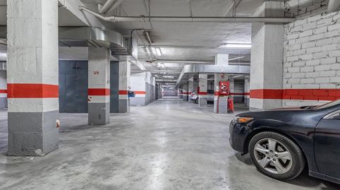 Foto 5 de Garaje en venta en Fígares, Granada Capital