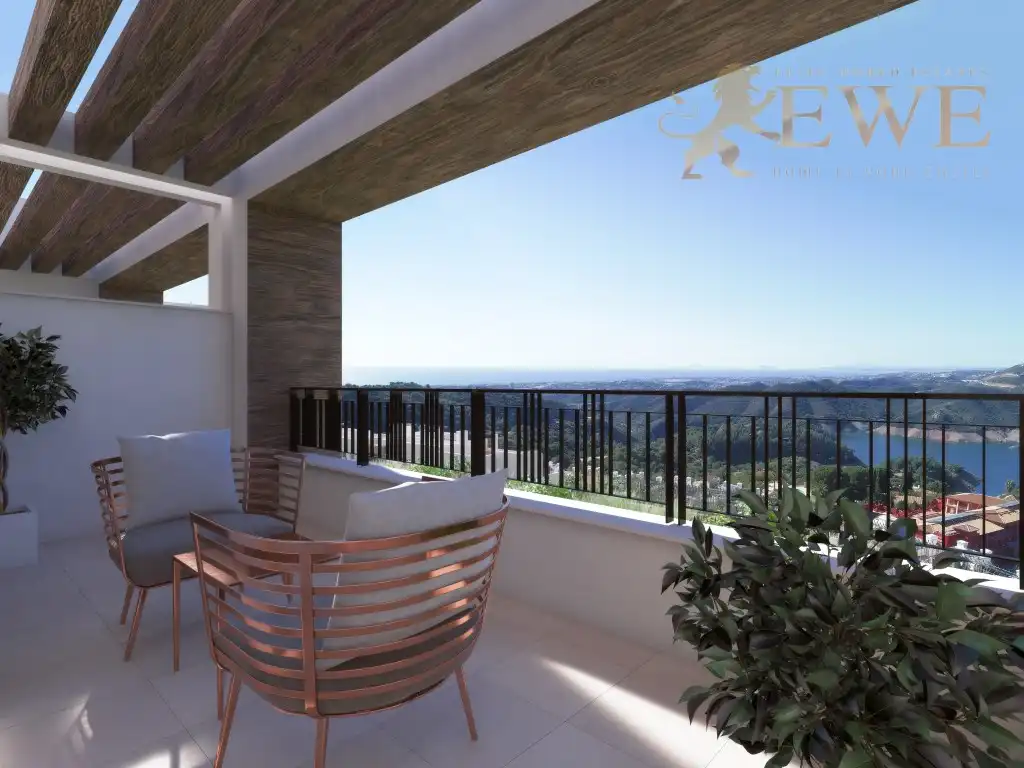 House for sale in Terrenos Sau-Cl1 Cerros Lago, imagen 17
