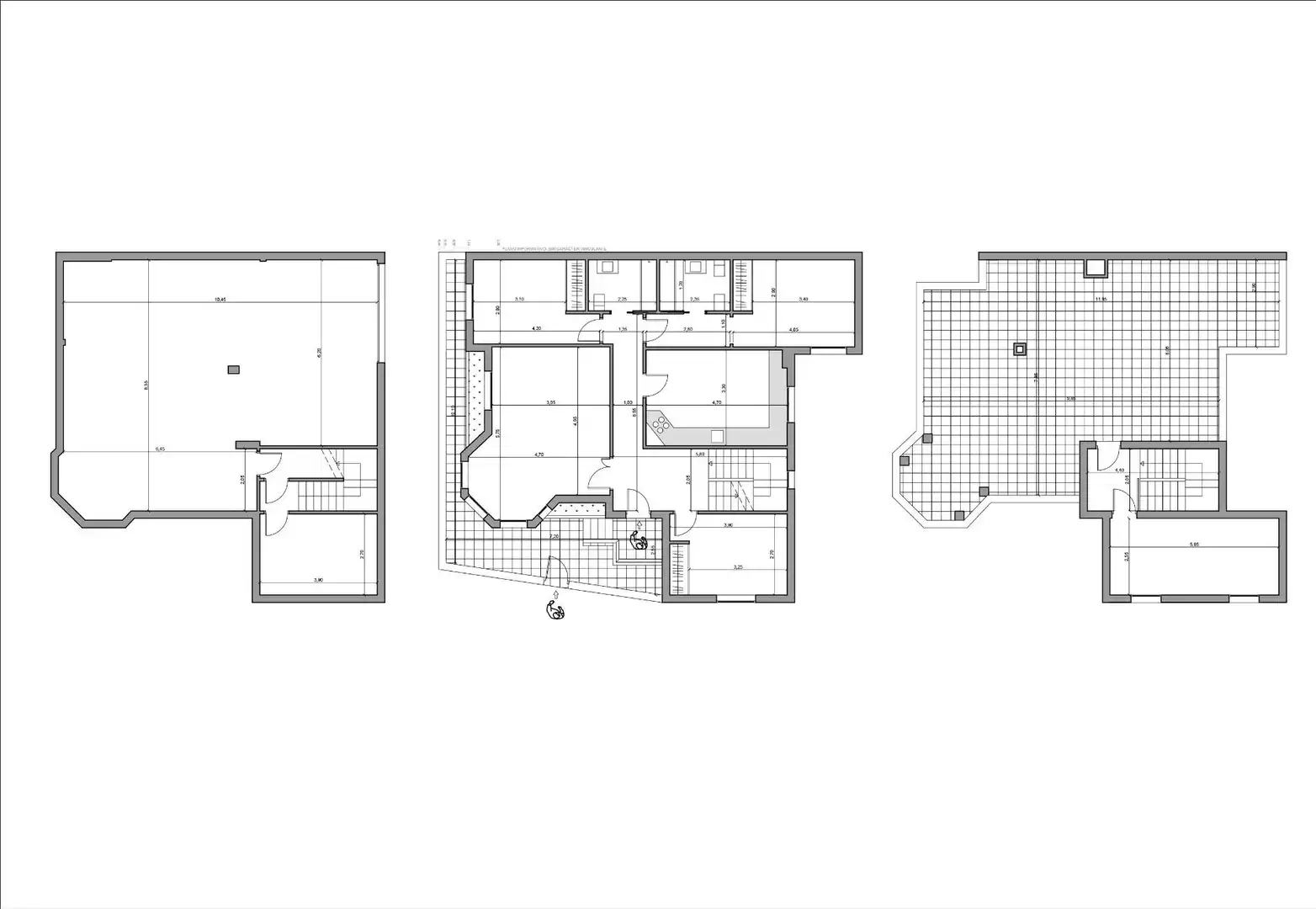 Casa o chalet en venta en Cartagena con Calefacción, Jardín privado y Terraza