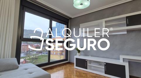 Photo 4 of Flat to rent in Chile, HUCA - La Cadellada, Asturias