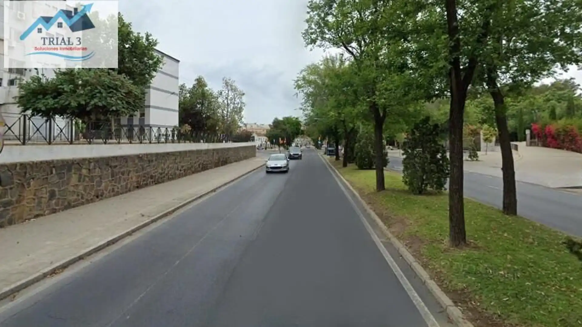 Flat for sale in Calle SALVADOR RUEDA, La Hispanidad - Verdeluz