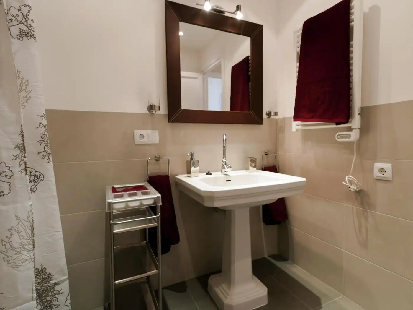 Wohnung mit Aufzug zum Verkauf in Eixample, imagen 22