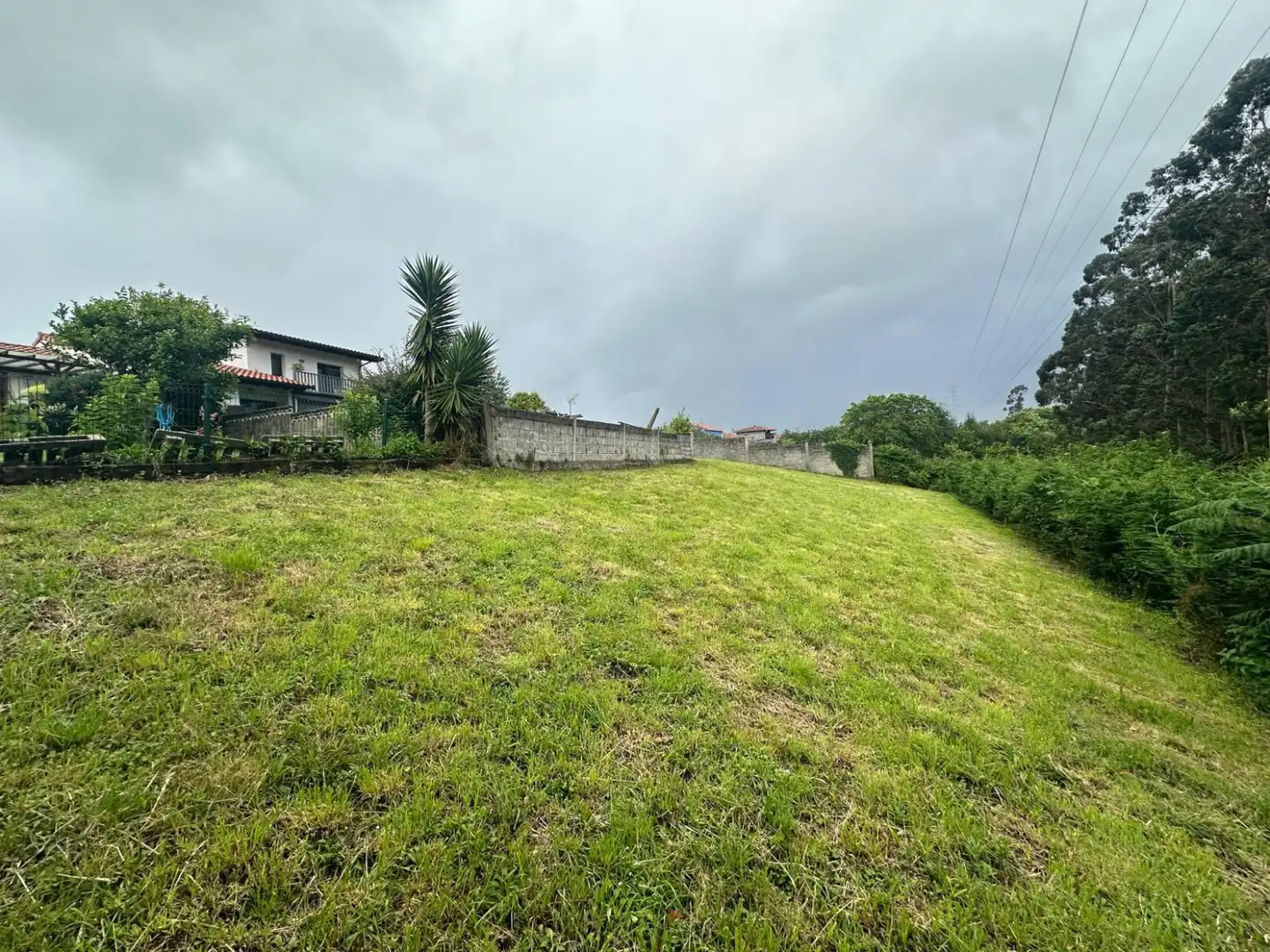 Residential land for sale in Muros de Nalón - Era, imagen 3