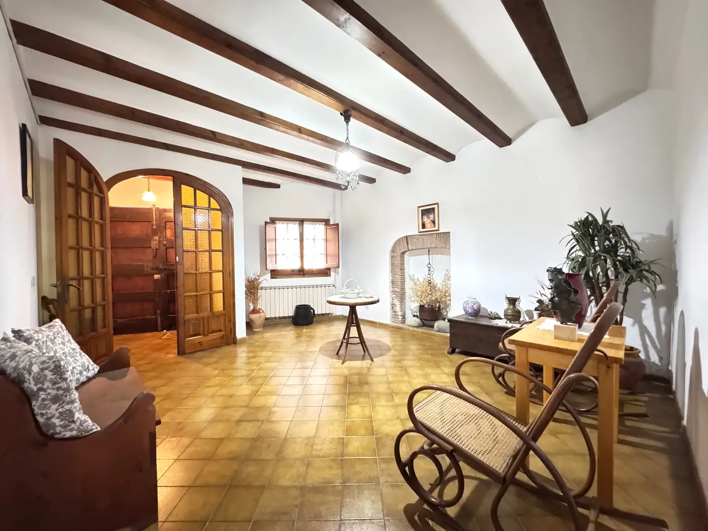 Casa o xalet en venda en Cardedeu amb Calefacció, Jardí privat i Terrassa