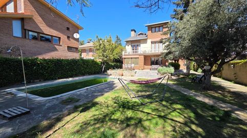 Foto 2 de Casa o xalet en venda a Ponent - Set Camins, Igualada