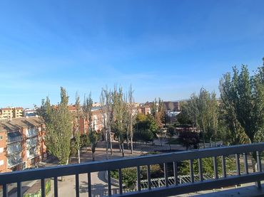 Appartamento con ascensore in vendita a Peñaranda de Bracamonte