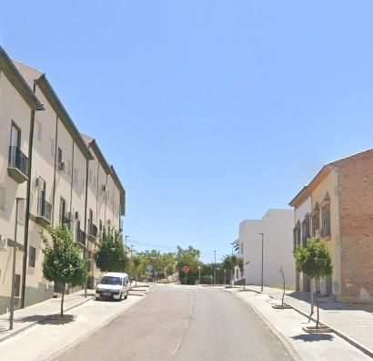 Exterior view of Single-family semi-detached for sale in La Rambla