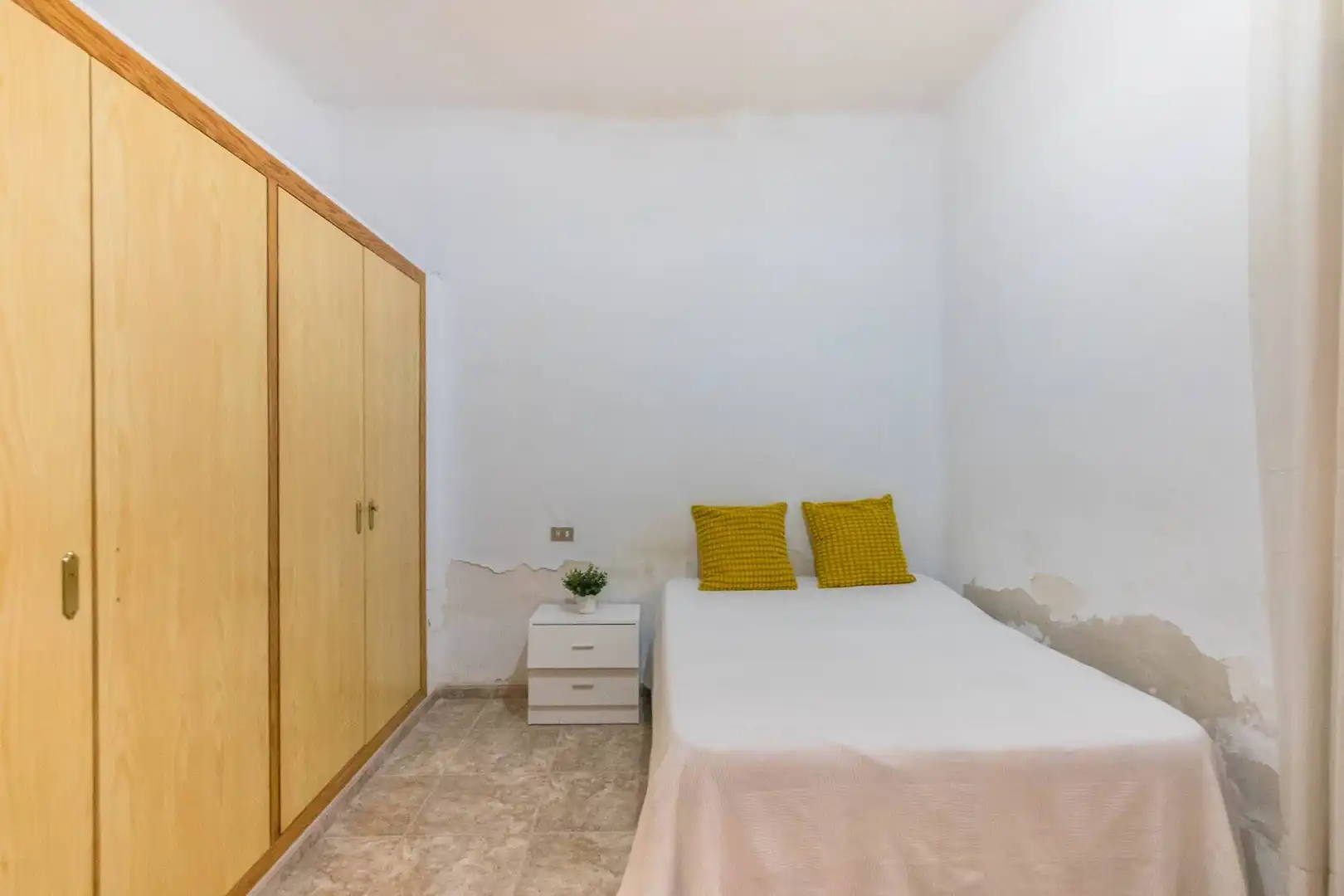 Habitación de Casa o chalet en venta en Murcia con Calefacción, Terraza y Trastero